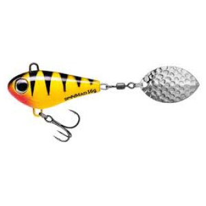 Pöörlev Spinmad Jigmaster 16g 3008