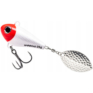 Pöörlev Spinmad Jigmaster 16g 3010