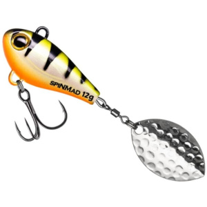 Pöörlev Spinmad Jigmaster 16g 3001