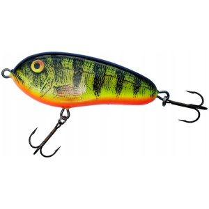 Jerk Mistrall Mini Jerk 10cm 40g Sinking 0,5-1,5m #W-JRM-311-100-SI