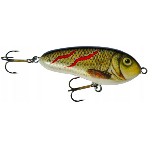 Jerk Mistrall Mini Jerk 10cm 40g Sinking 0,5-1,5m #W-JRM-312-100-SI