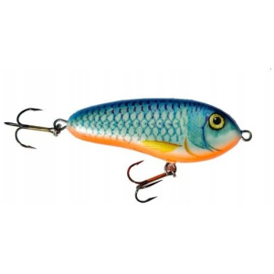 Jerk Mistrall Mini Jerk 10cm 40g Sinking 0,5-1,5m #W-JRM-009-100-SI