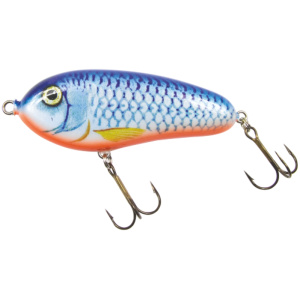 Jerk Mistrall Mini Jerk 8cm 22g Sinking 0,5-1,5m #W-JRM-009-080-SI