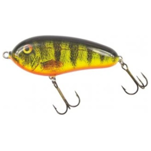 Jerk Mistrall Mini Jerk 8cm 22g Sinking 0,5-1,5m #W-JRM-311-080-SI