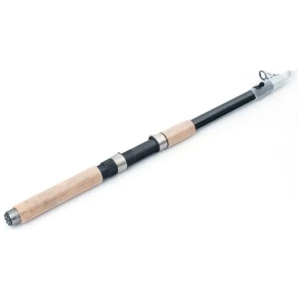 Tonka ritv Miracle Fish Medium Teleskop Trip 3,6g Action 60-120g #BALSA