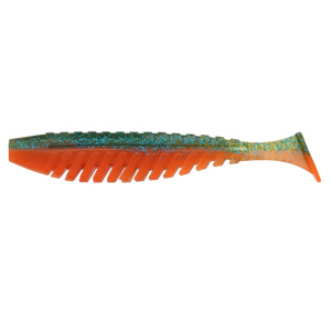 Silikoon Frapp Razzle 4,3″ 10,75cm 4tk #PAL11