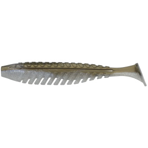 Silikoon Frapp Razzle 4,3″ 10,75cm 4tk #36