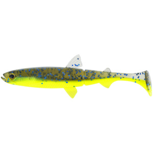 Silikoon Westin HypoTeez Shadtail 9cm 5g #Keiko Baitfish 3tk