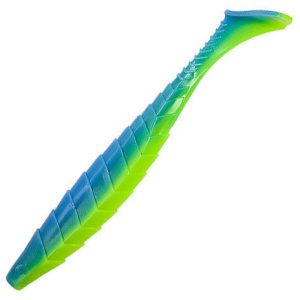 Silikoon Frapp Geko 5″ 12,5cm 4tk #PAL03