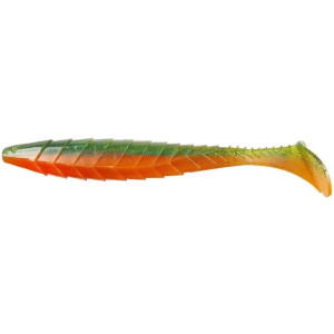Silikoon Frapp Geko 5″ 12,5cm 4tk #PAL11