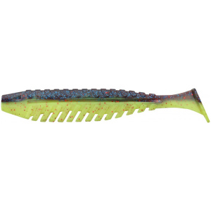 Silikoon Frapp Razzle 4,3″ 10,75cm 4tk #32