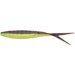 Silikoon Frapp Gekoslug 7″ 18cm 20g 2tk #32