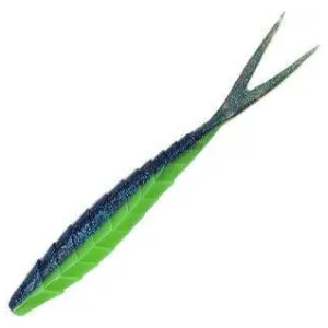 Silikoon Frapp Gekoslug 7″ 18cm 20g 2tk #PAL06