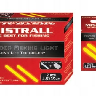 Mistrall-Swietlik-Nasadka-wedkarska-10szt-4-5-39mm-EAN-GTIN-5908227830279